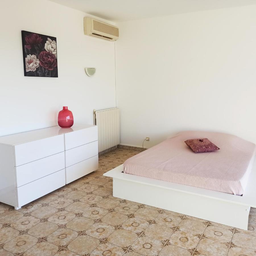 U Riniccio Daire Sagone  Dış mekan fotoğraf